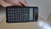 Casio fx 991ms calculator( 2nd edition original)